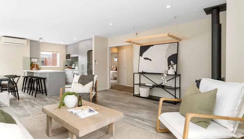 124A Lyttelton Street, Spreydon