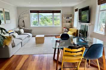 42 Delhi Crescent, Khandallah