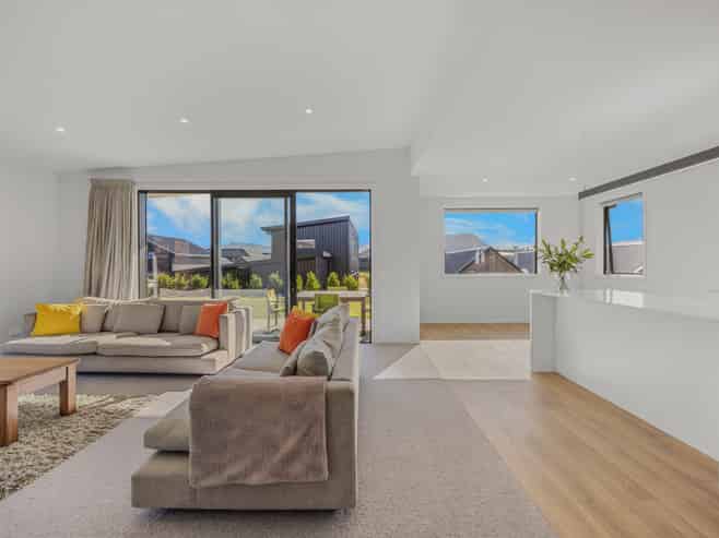 25 Campbell Road, Wanaka