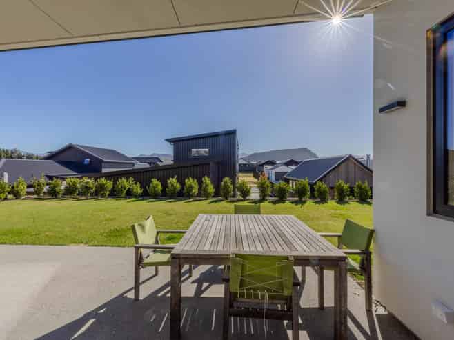 25 Campbell Road, Wanaka
