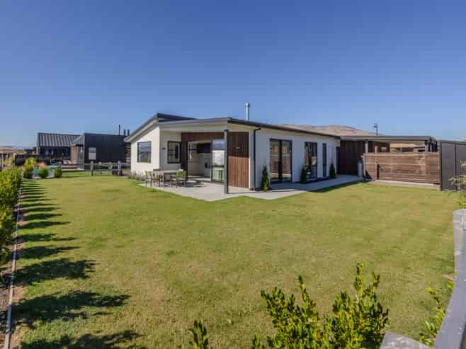 25 Campbell Road, Wanaka