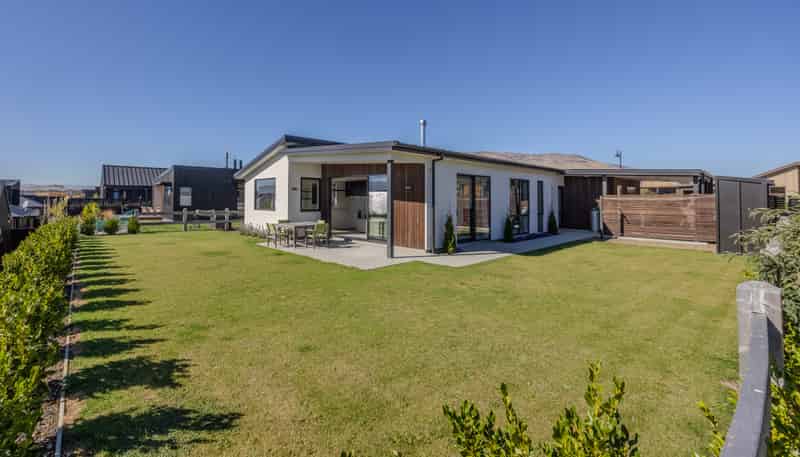 25 Campbell Road, Wanaka