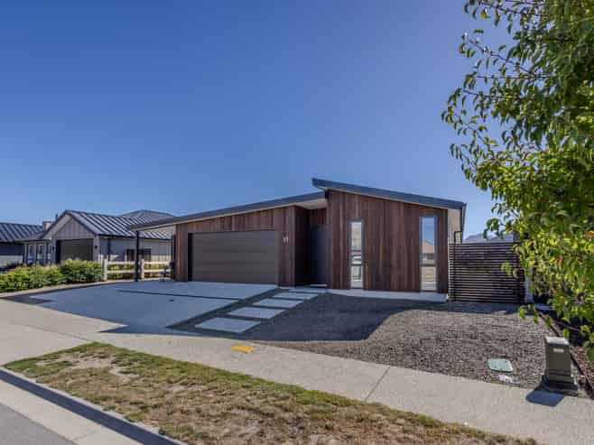 25 Campbell Road, Wanaka