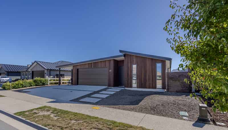 25 Campbell Road, Wanaka