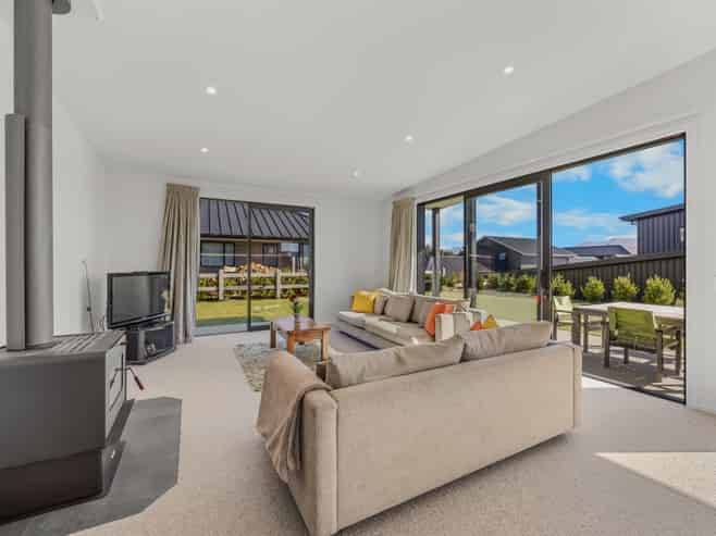 25 Campbell Road, Wanaka