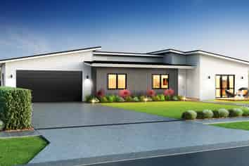 5 Te Rātā Boulevard, Paerata