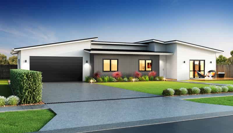 5 Te Rātā Boulevard, Paerata