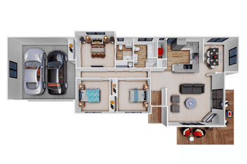 5 Te Rātā Boulevard, Paerata