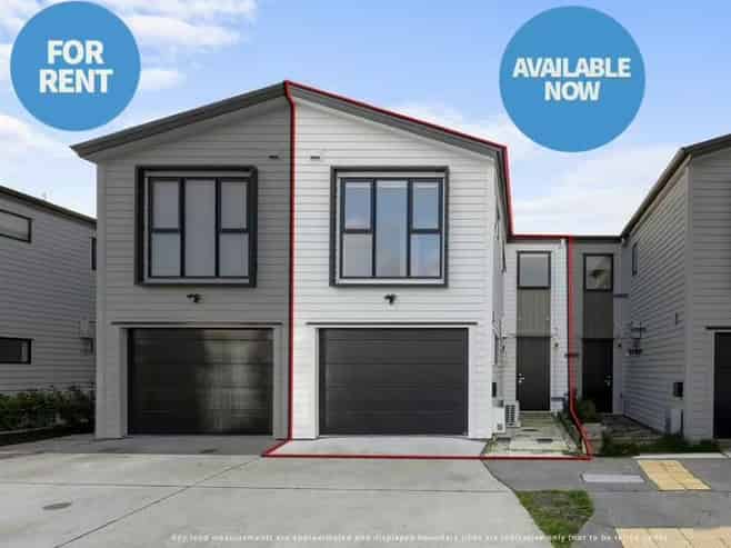 63 Whare Kauri Road, Takanini