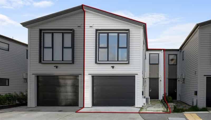 63 Whare Kauri Road, Takanini