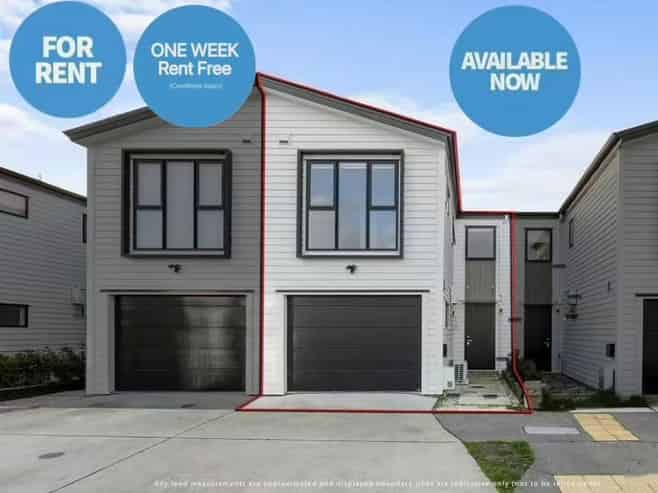 63 Whare Kauri Road, Takanini