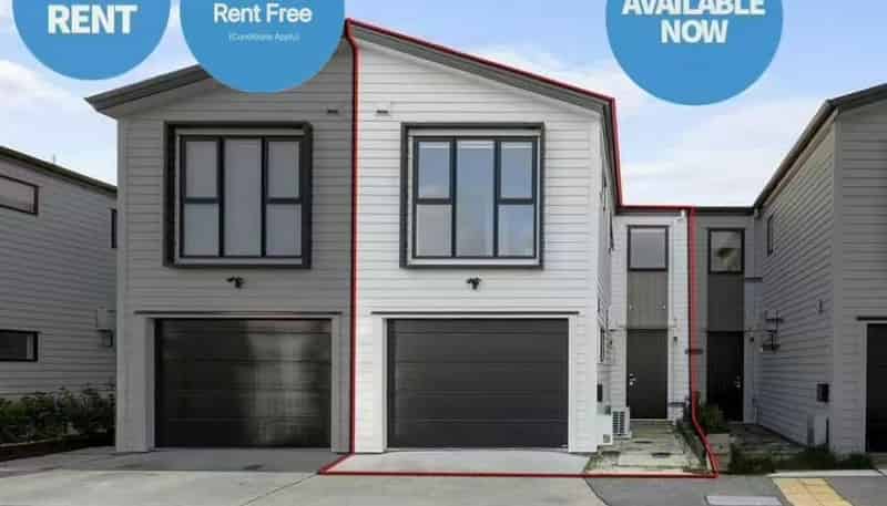 63 Whare Kauri Road, Takanini