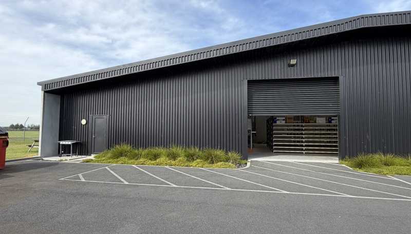133 Ingram Road, Rukuhia