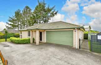  6 Richard Halse Drive, The Gardens