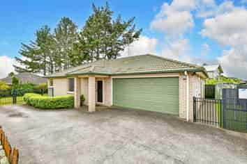  6 Richard Halse Drive, The Gardens