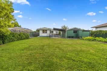 11 Jarrow Place, Halswell