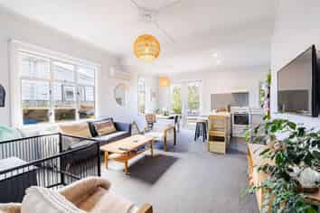 9 Corunna Street, Saint Kilda