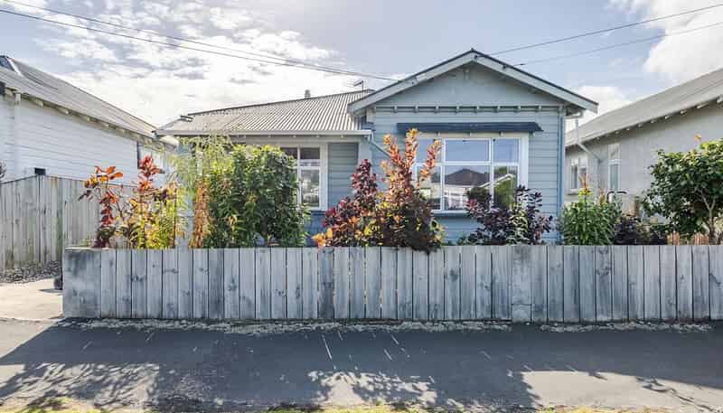 9 Corunna Street, Saint Kilda