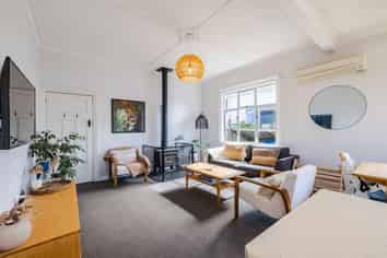 9 Corunna Street, Saint Kilda