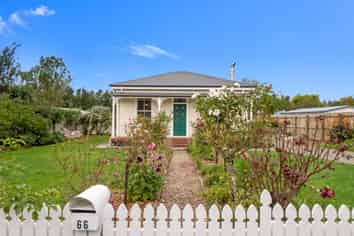 66 Glenmark drive, Waipara