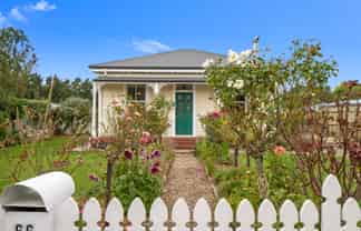 66 Glenmark drive, Waipara