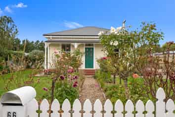 66 Glenmark drive, Waipara