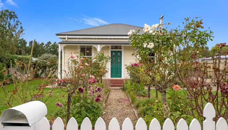 66 Glenmark drive, Waipara