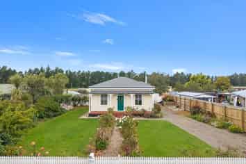 66 Glenmark drive, Waipara