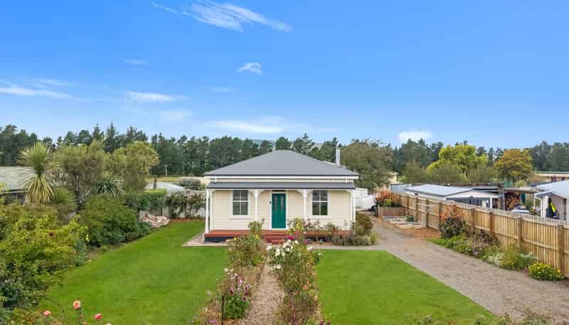 66 Glenmark drive, Waipara