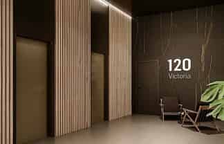 803A/120 Victoria Street, Wellington Central