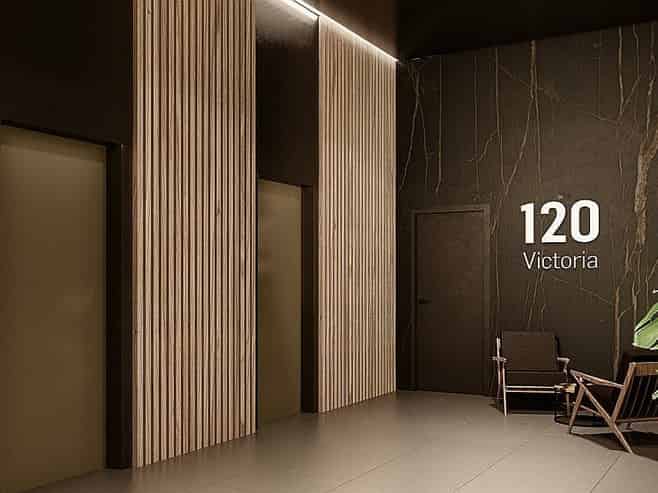 803A/120 Victoria Street, Wellington Central