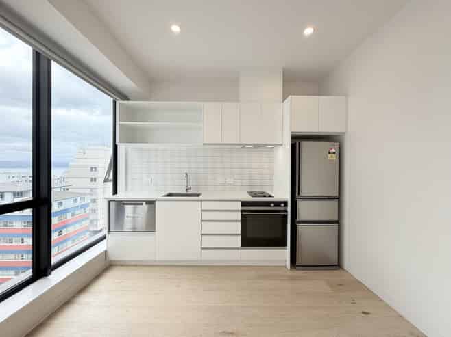 803A/120 Victoria Street, Wellington Central