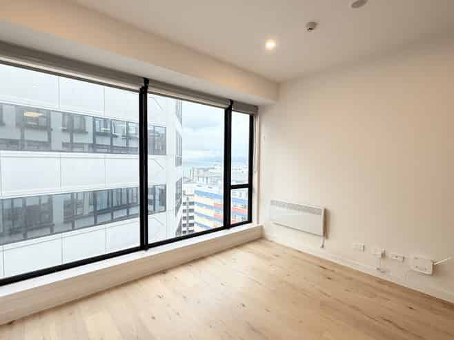 803A/120 Victoria Street, Wellington Central