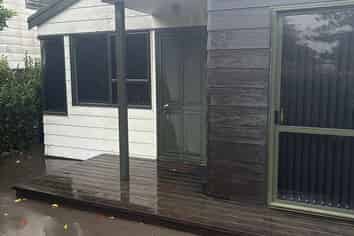 Bay of Plenty - Address withheld