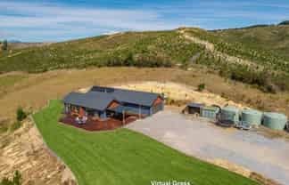 191 Pigeon Valley South, Pigeon Valley, Wakefield