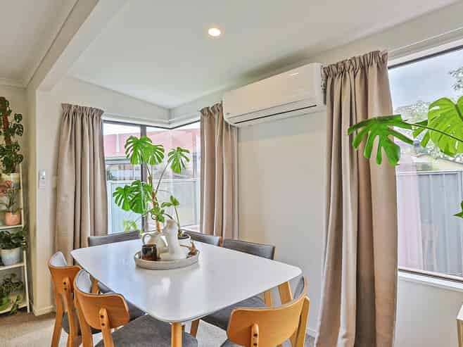 1104 Francis Hicks Avenue, Raureka