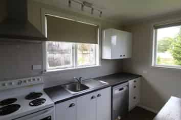 1 Queen Street, Raetihi