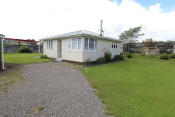 1 Queen Street, Raetihi