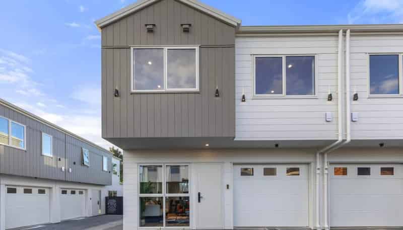 D/20 Barrie Avenue, Papatoetoe