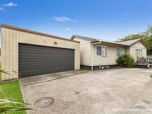 164A Clayton Road, Mangakakahi
