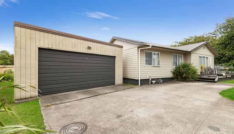164A Clayton Road, Mangakakahi
