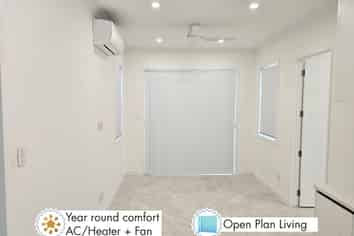 Granny/24 Southridge Road, Flat Bush