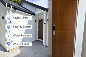 Granny/24 Southridge Road, Flat Bush