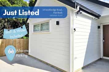 Granny/24 Southridge Road, Flat Bush