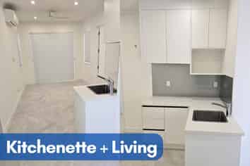 Granny/24 Southridge Road, Flat Bush