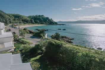 Wellington - Address withheld