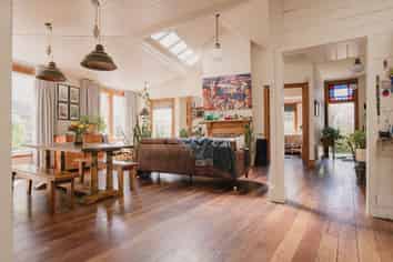 Wellington - Address withheld