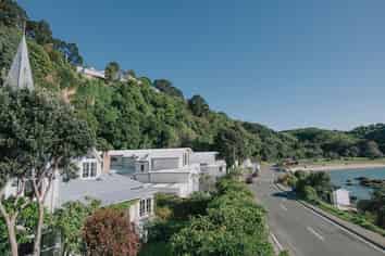 Wellington - Address withheld