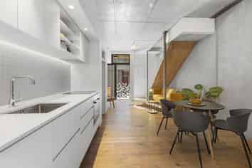 11/257 Willis Street, Te Aro