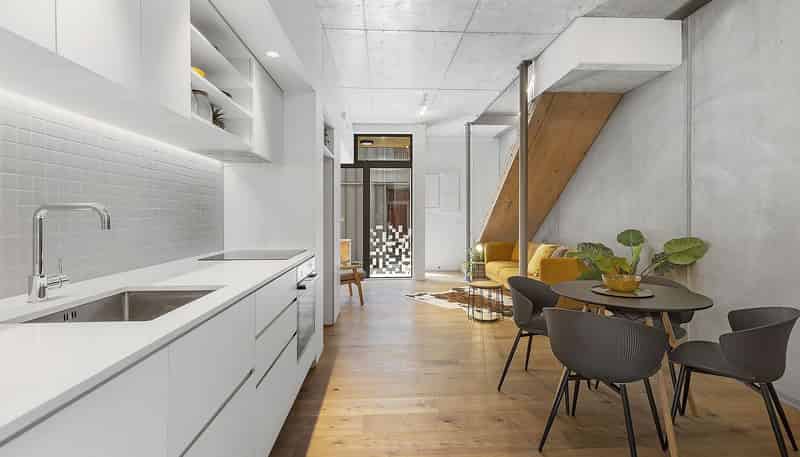 11/257 Willis Street, Te Aro